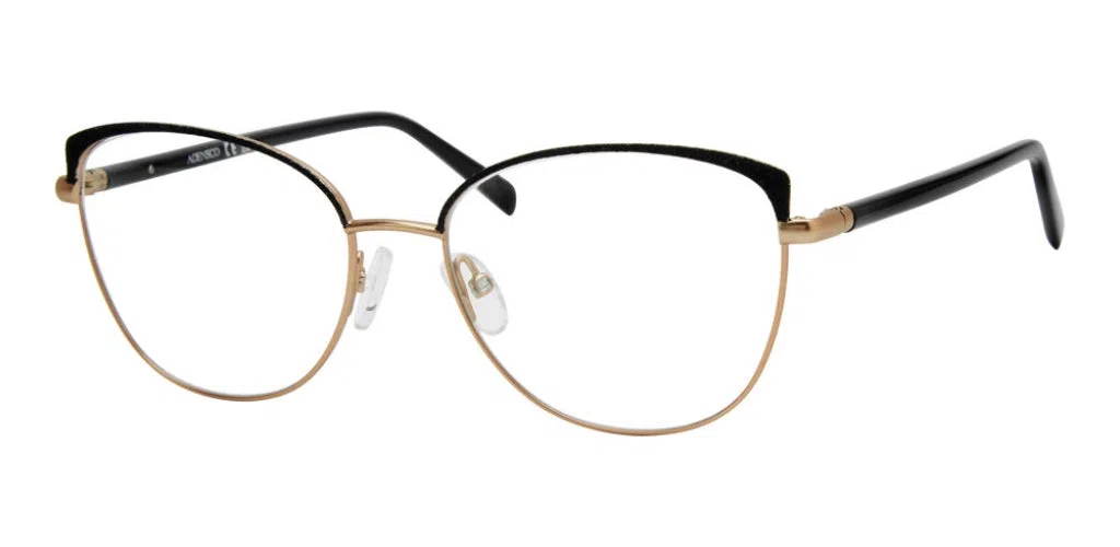 Adensco AD253 Eyeglasses - view 2